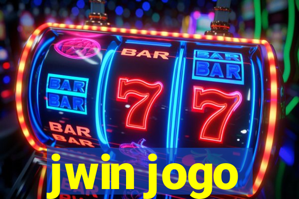 jwin jogo